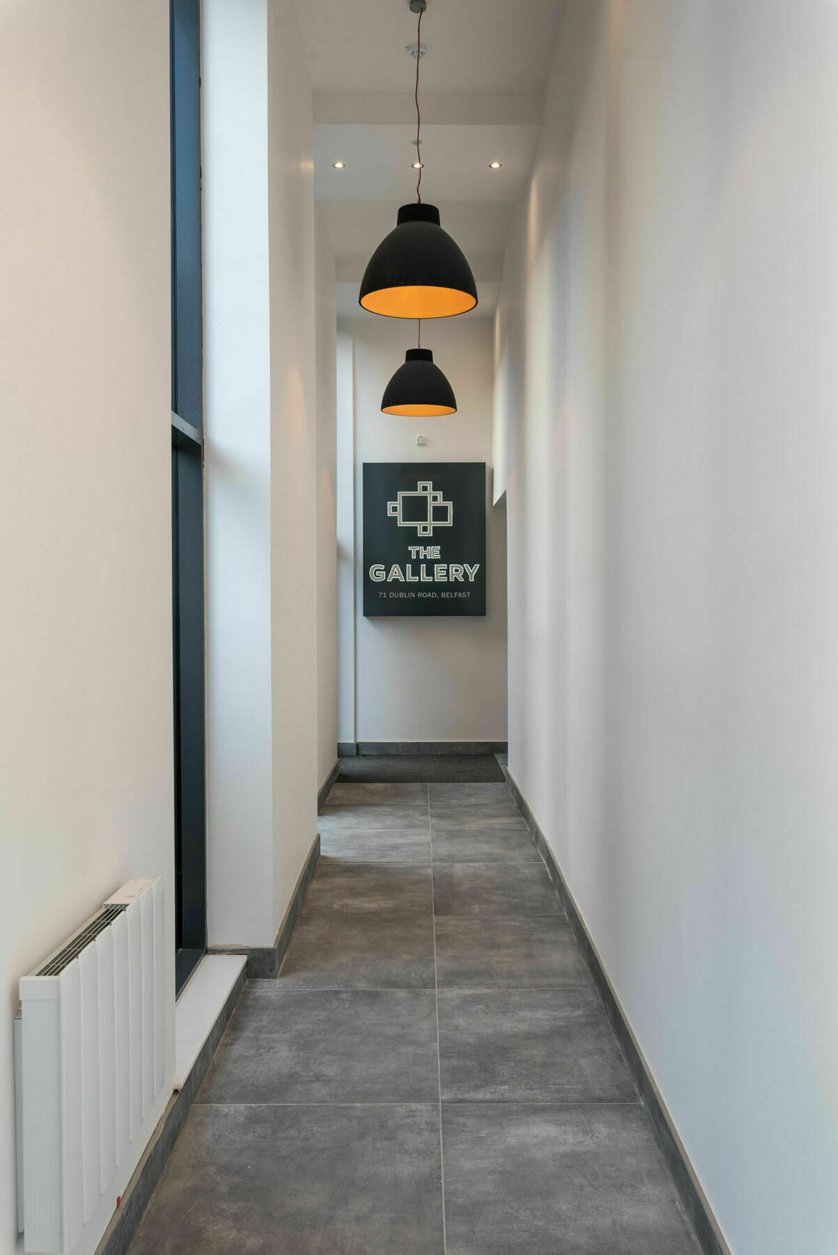 Dream Apartments - The Gallery Belfast Exterior foto